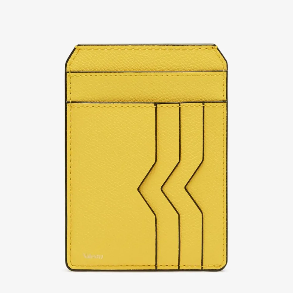 Card Case And Document Holder