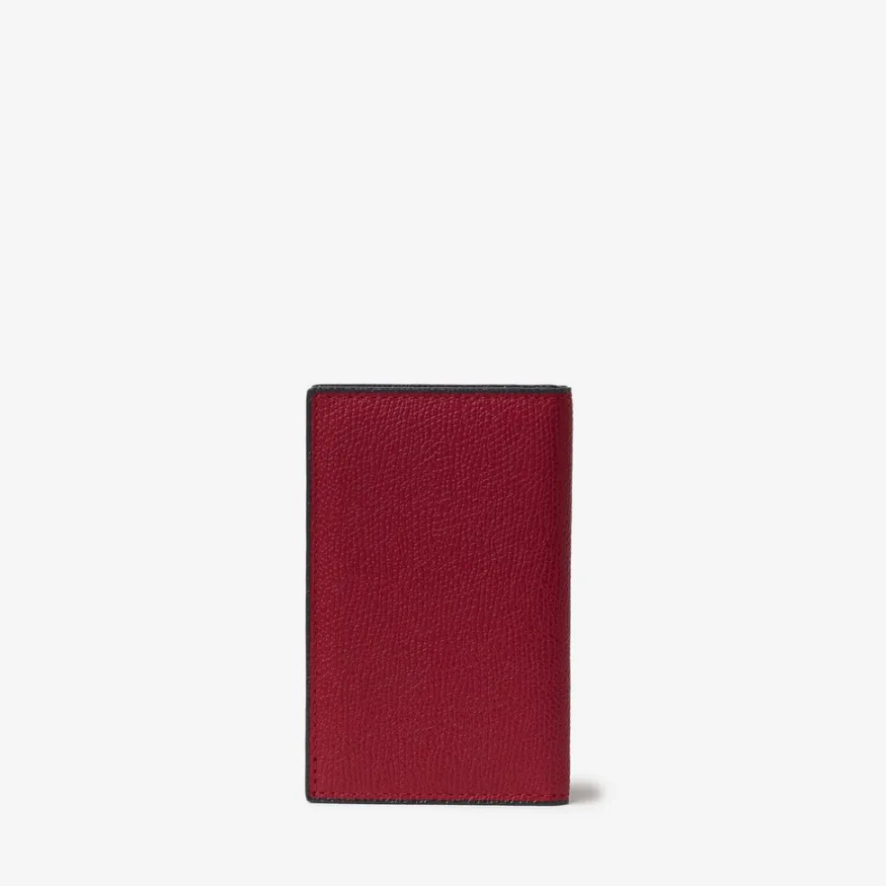 Card Case V Line