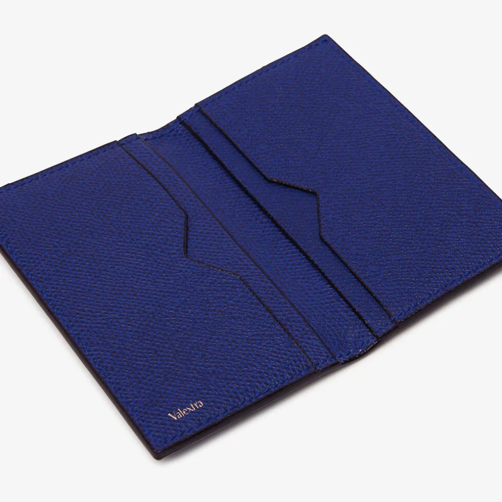 Card Case V Line