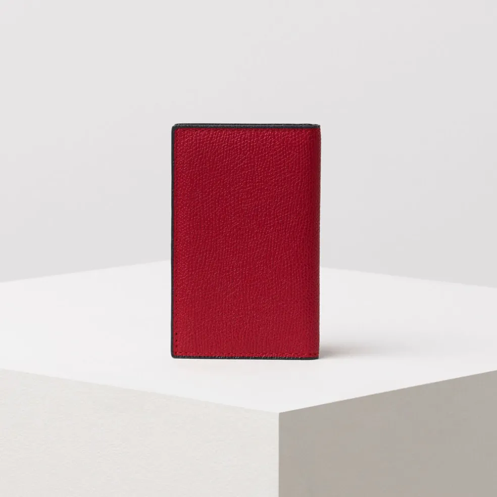 Card Case V Line
