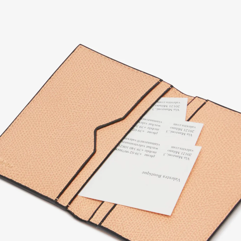 Card Case V Line