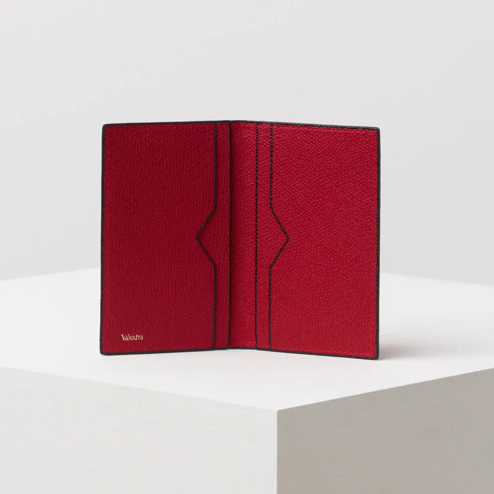 Card Case V Line