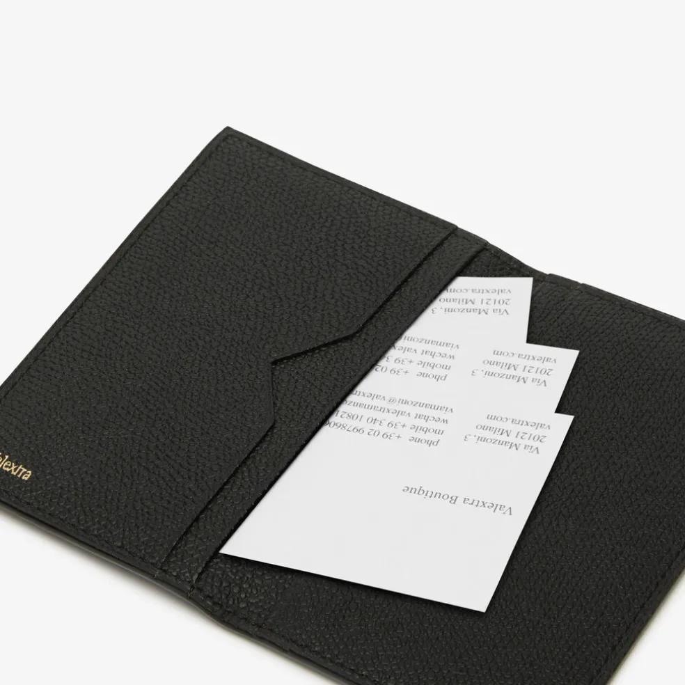 Card Case V Line