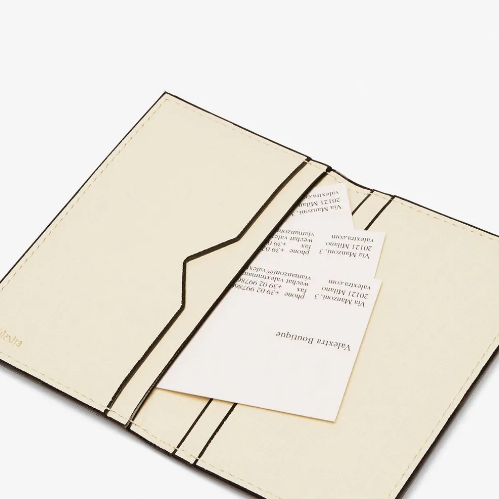 Card Case V Line