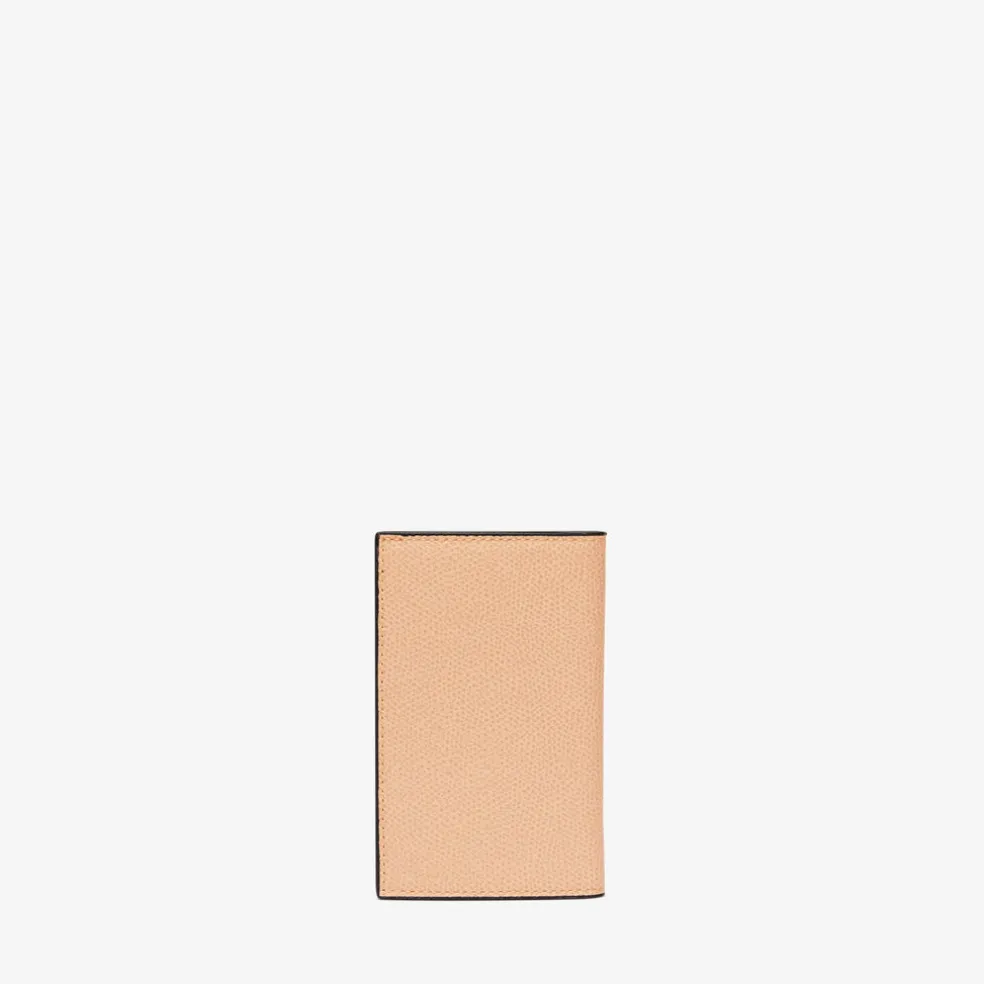 Card Case V Line