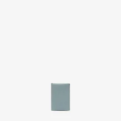 Card Case With Button