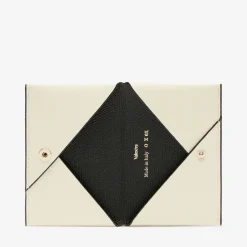 Card Case With Button
