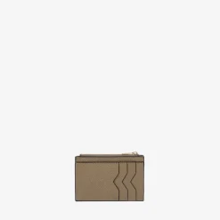Card Holder 3CC With Zip