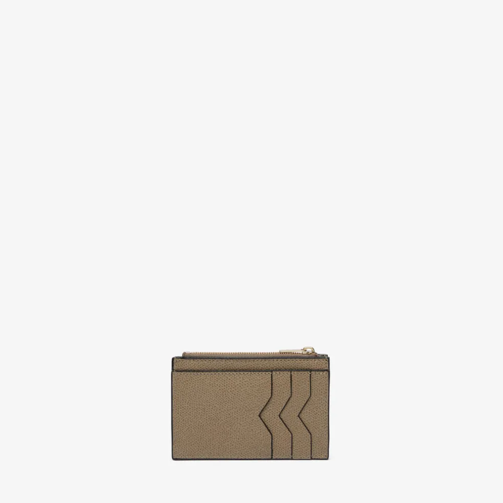 Card Holder 3CC With Zip