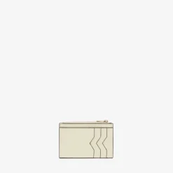 Card Holder 3CC With Zip