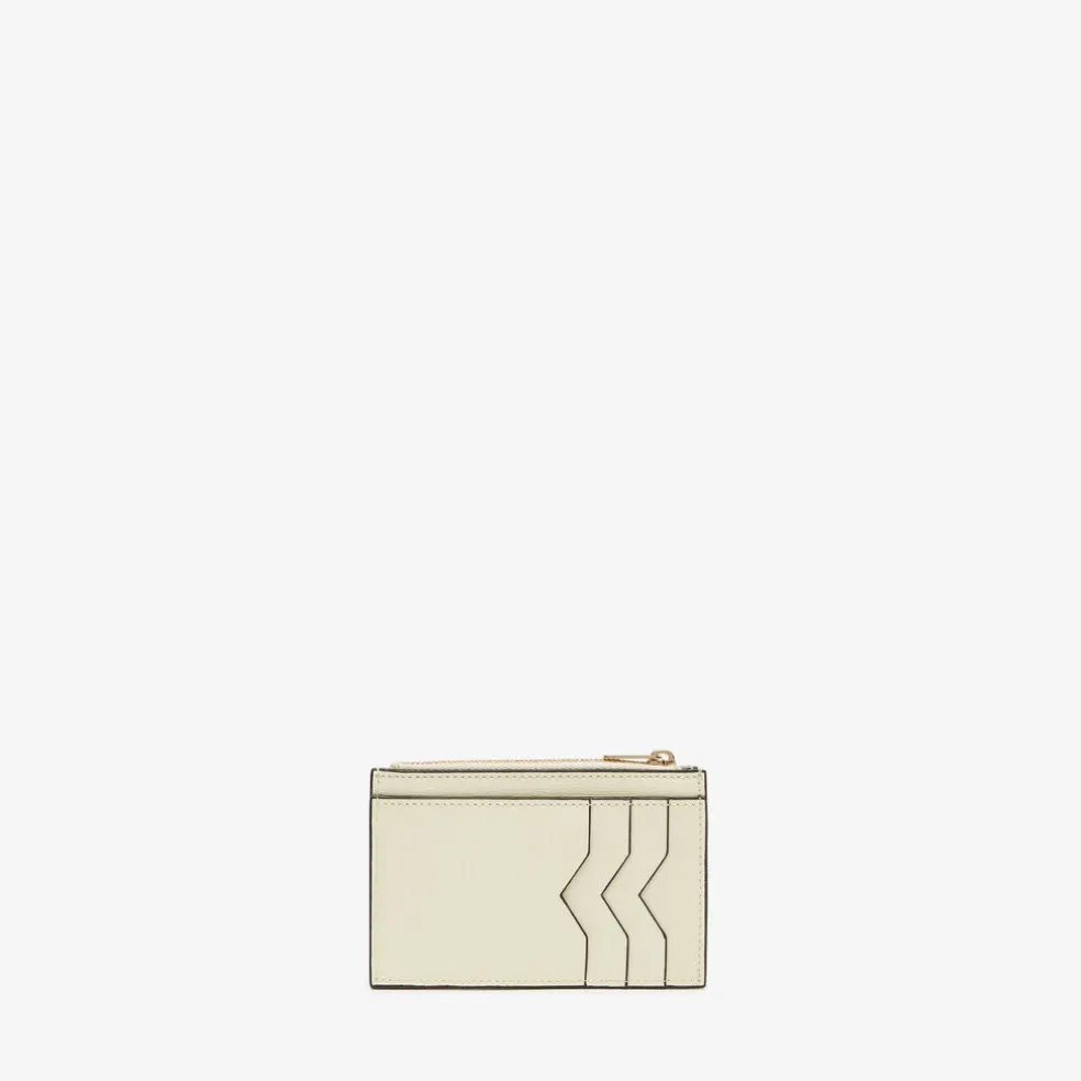Card Holder 3CC With Zip