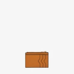 Card Holder 3CC With Zip