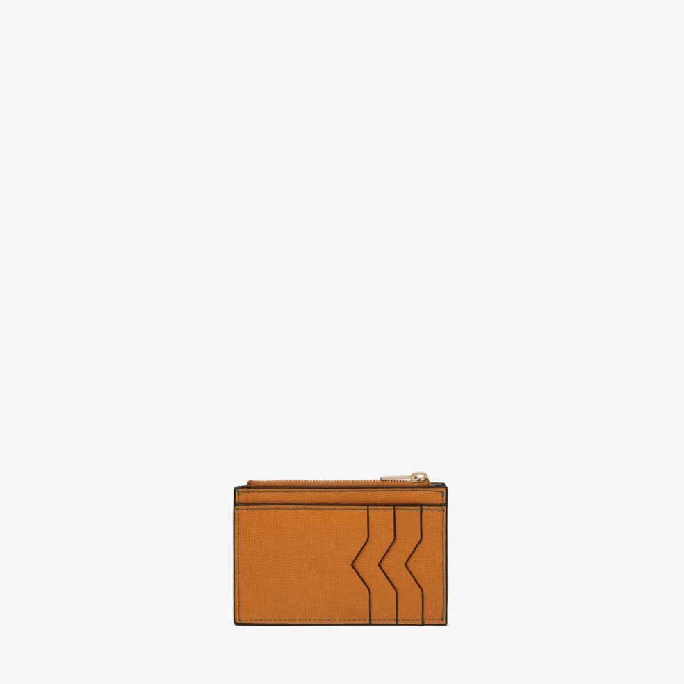Card Holder 3CC With Zip