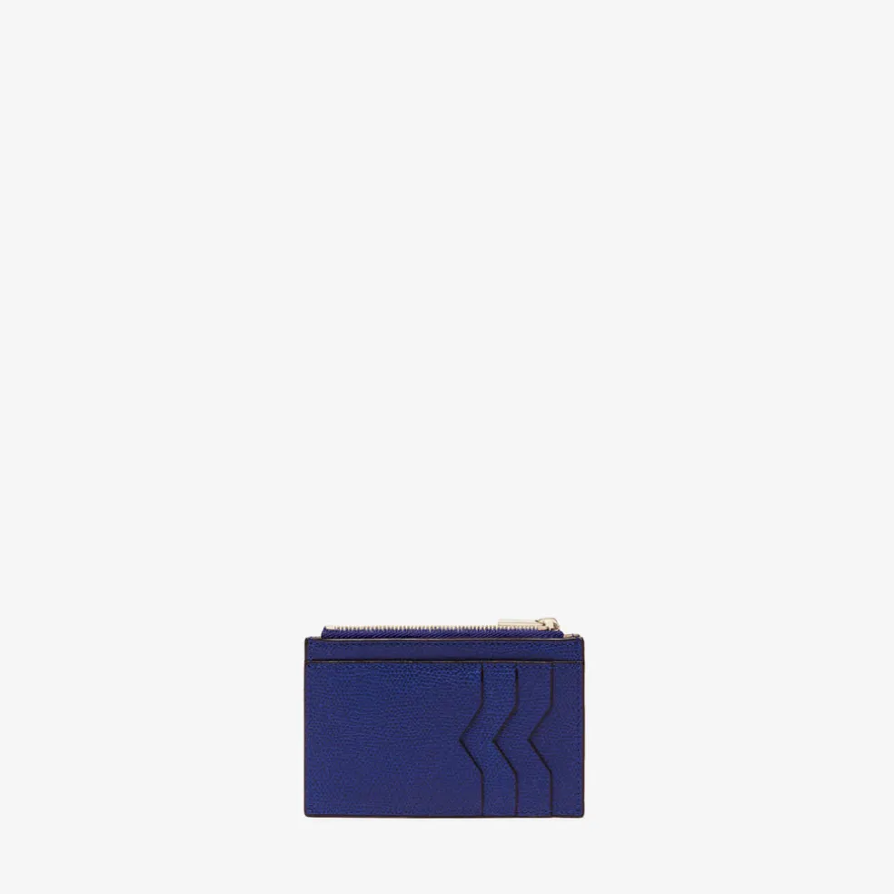 Card Holder 3CC With Zip