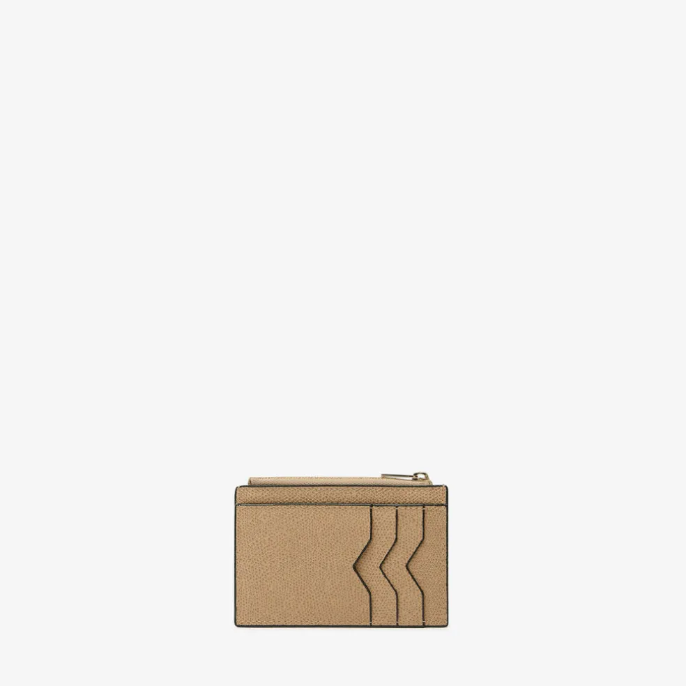 Card Holder 3CC With Zip