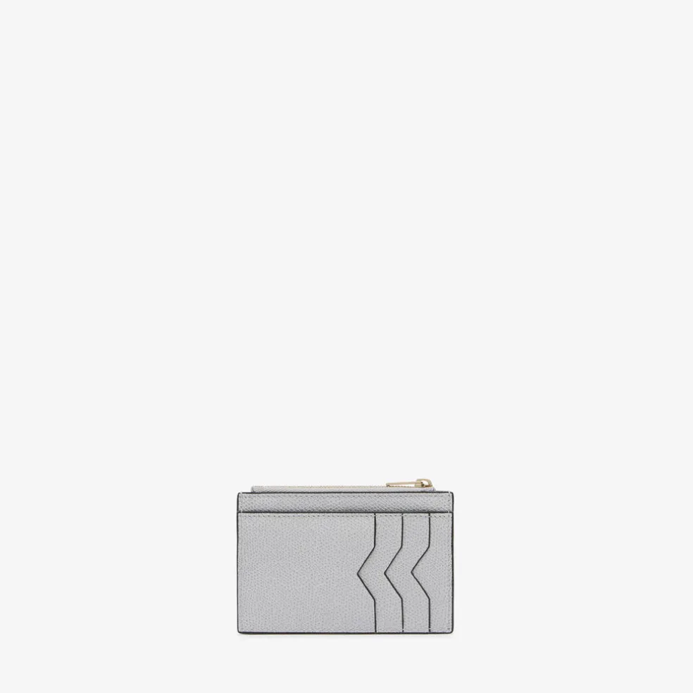 Card Holder 3CC With Zip