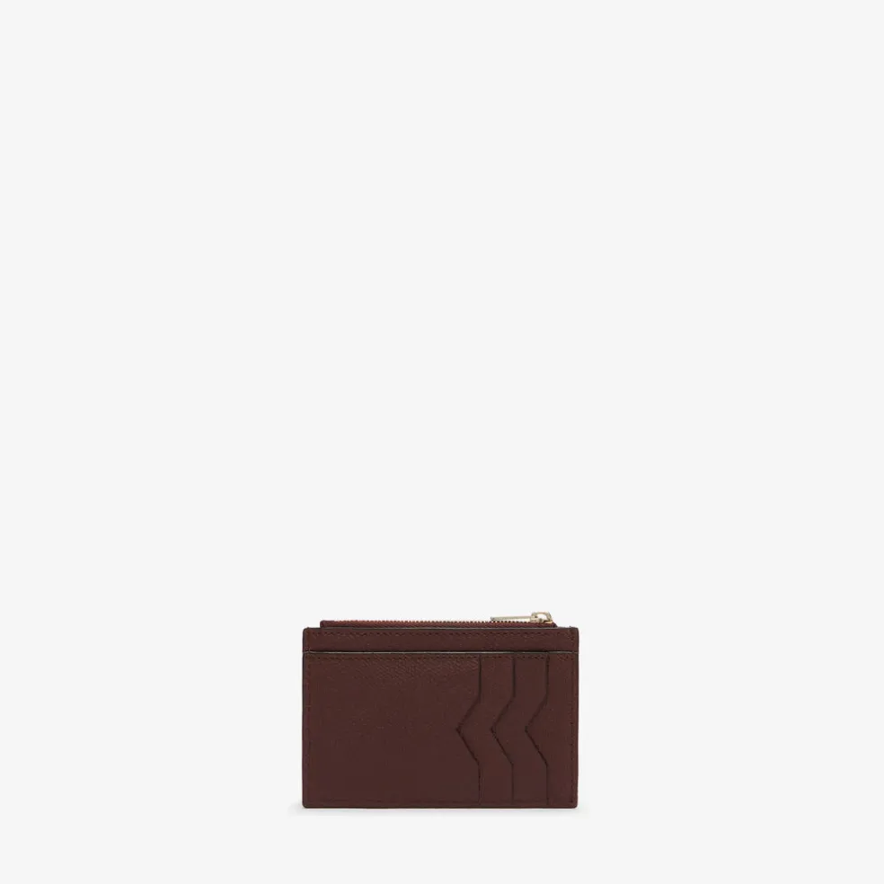 Card Holder 3CC With Zip