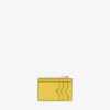 Card Holder 3CC With Zip