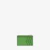 Card Holder 3CC With Zip