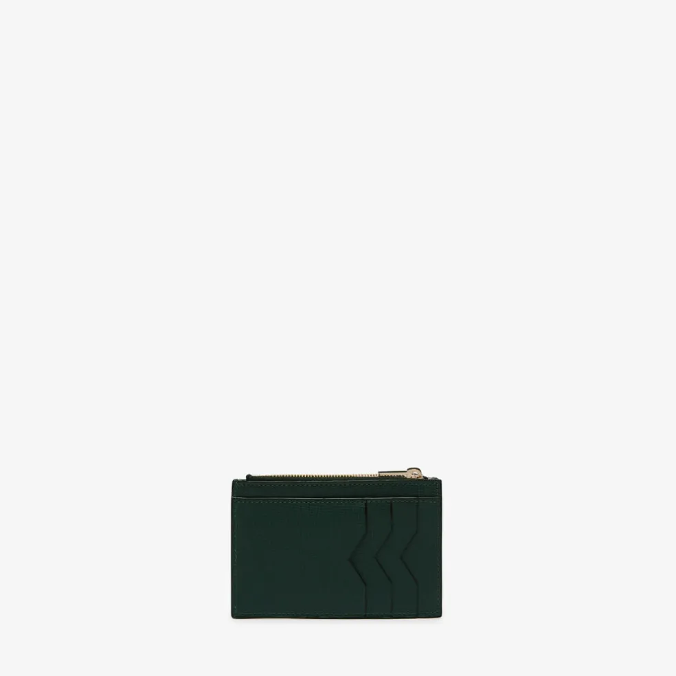 Card Holder 3CC With Zip