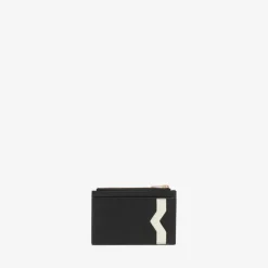 Card Holder 3CC With Zip