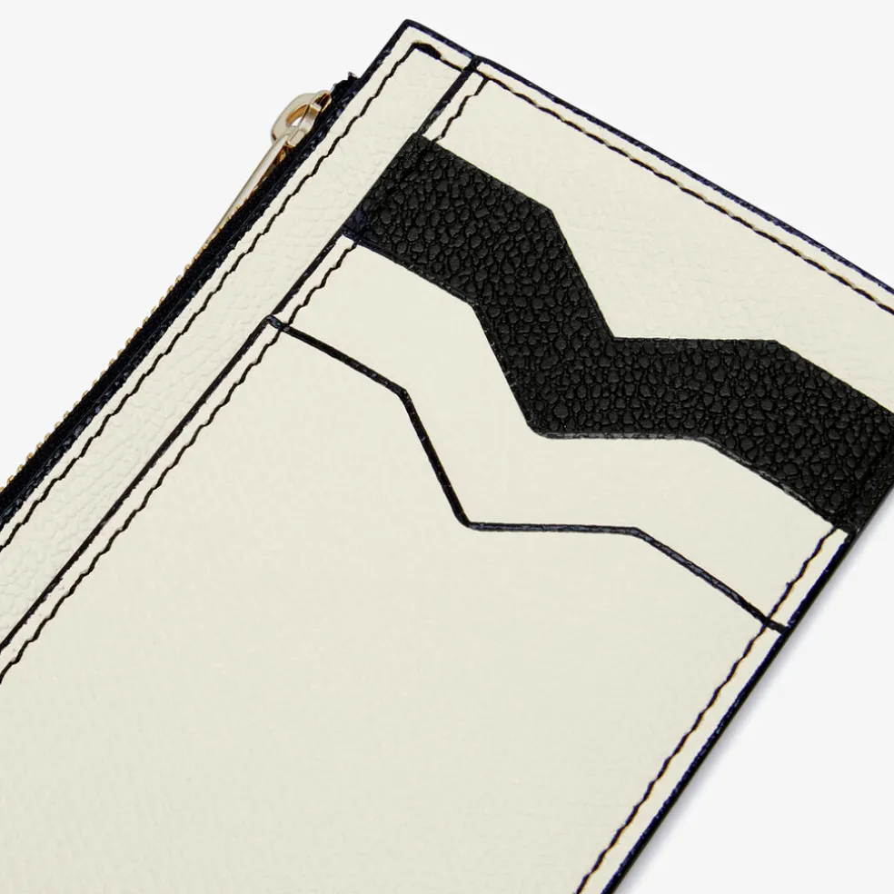 Card Holder 3CC With Zip