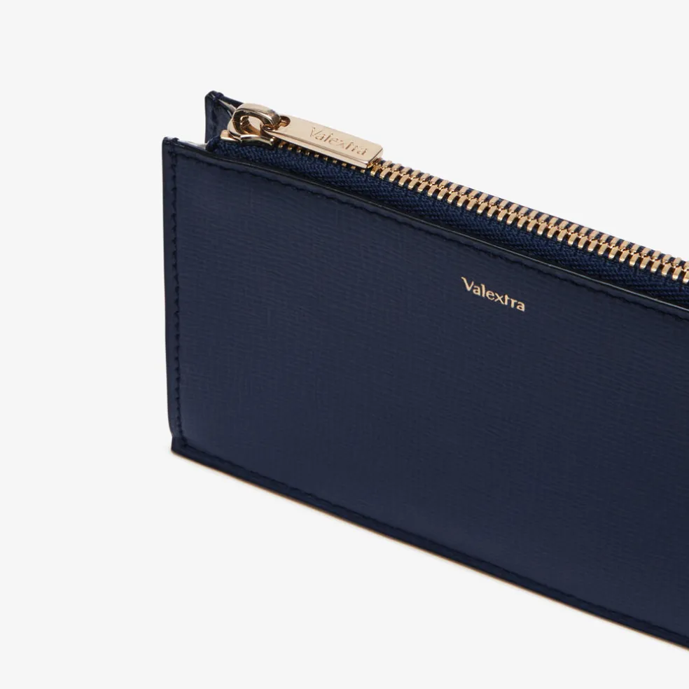 Card Holder 3CC With Zip