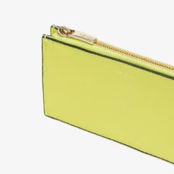 Card Holder 3CC With Zip