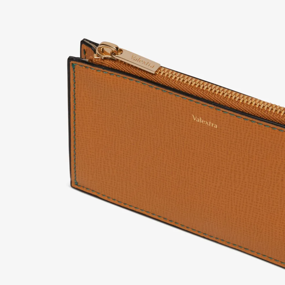 Card Holder 3CC With Zip