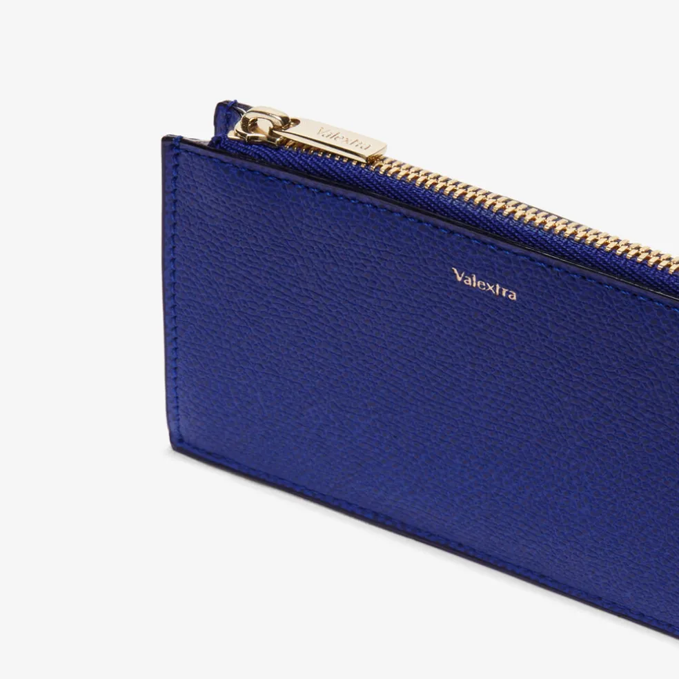 Card Holder 3CC With Zip
