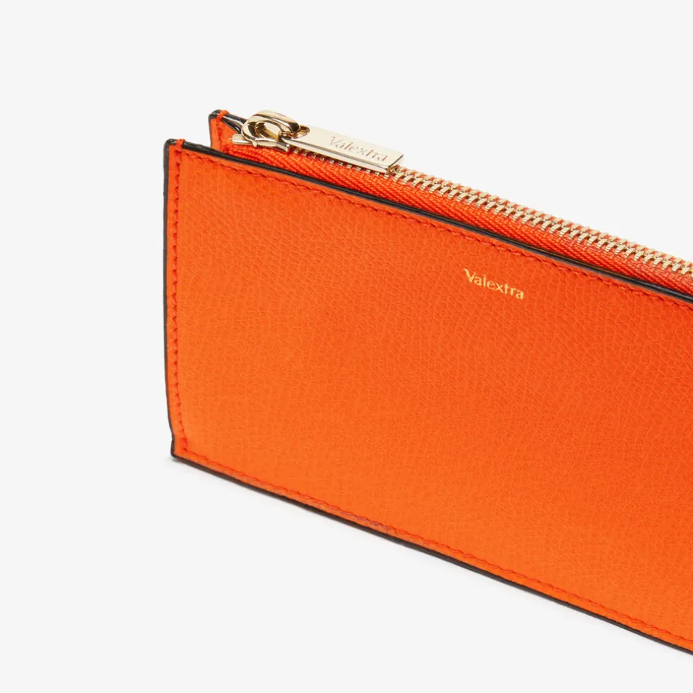 Card Holder 3CC With Zip