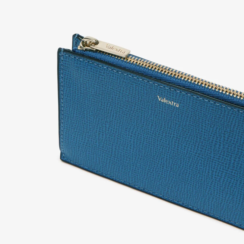 Card Holder 3CC With Zip