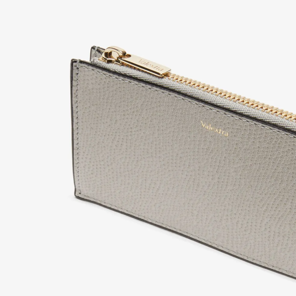 Card Holder 3CC With Zip