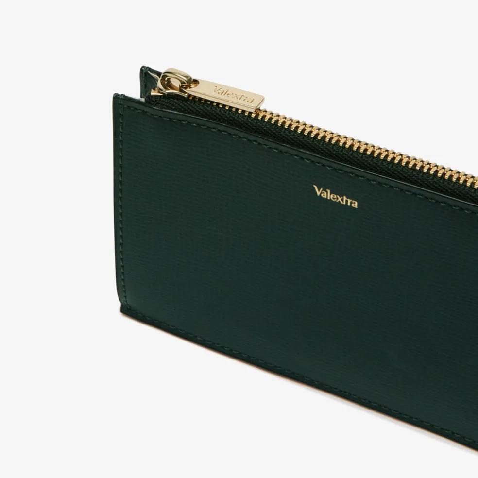 Card Holder 3CC With Zip