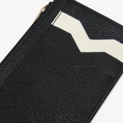 Card Holder 3CC With Zip