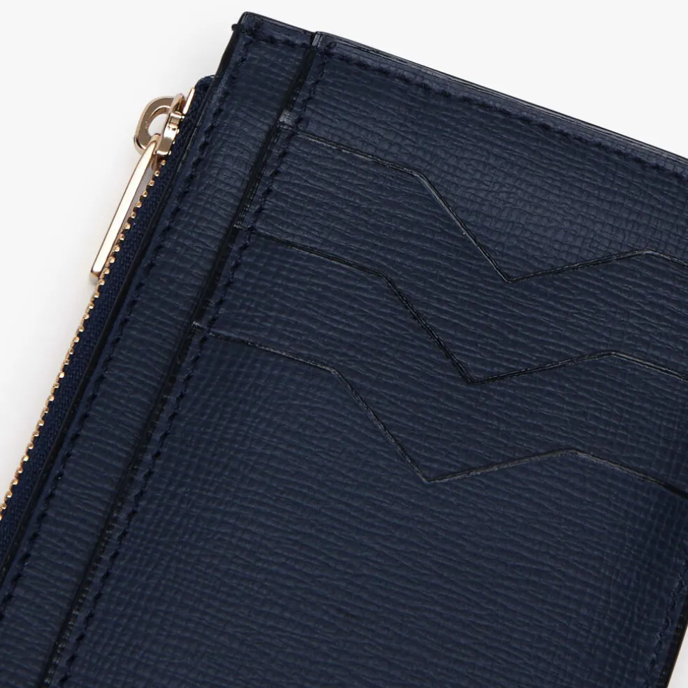 Card Holder 3CC With Zip