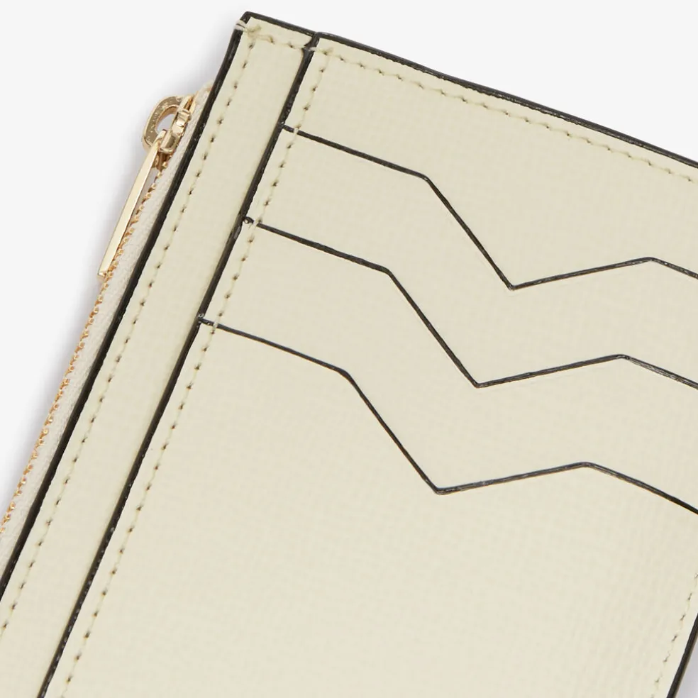 Card Holder 3CC With Zip