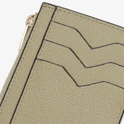 Card Holder 3CC With Zip
