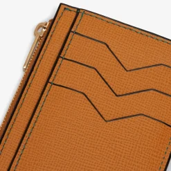 Card Holder 3CC With Zip