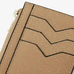 Card Holder 3CC With Zip