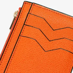 Card Holder 3CC With Zip