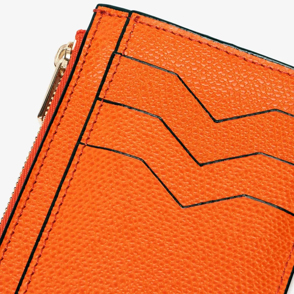 Card Holder 3CC With Zip