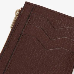 Card Holder 3CC With Zip