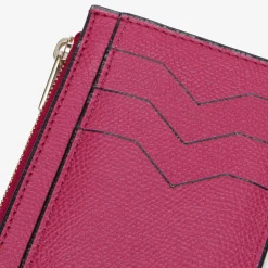 Card Holder 3CC With Zip
