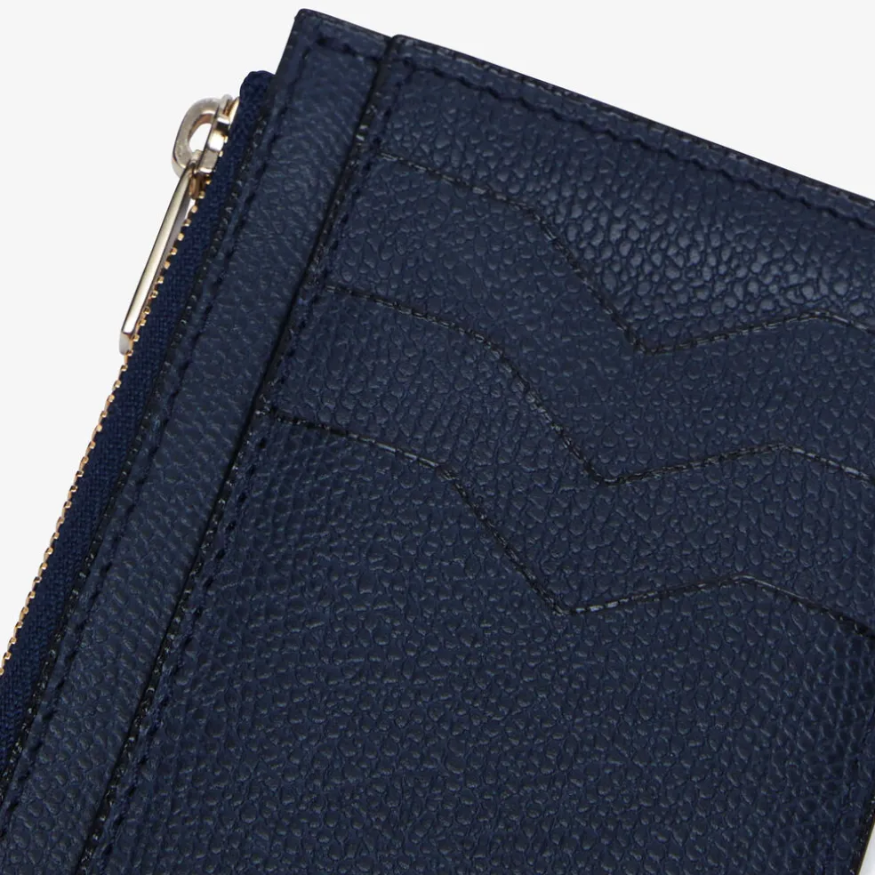 Card Holder 3CC With Zip