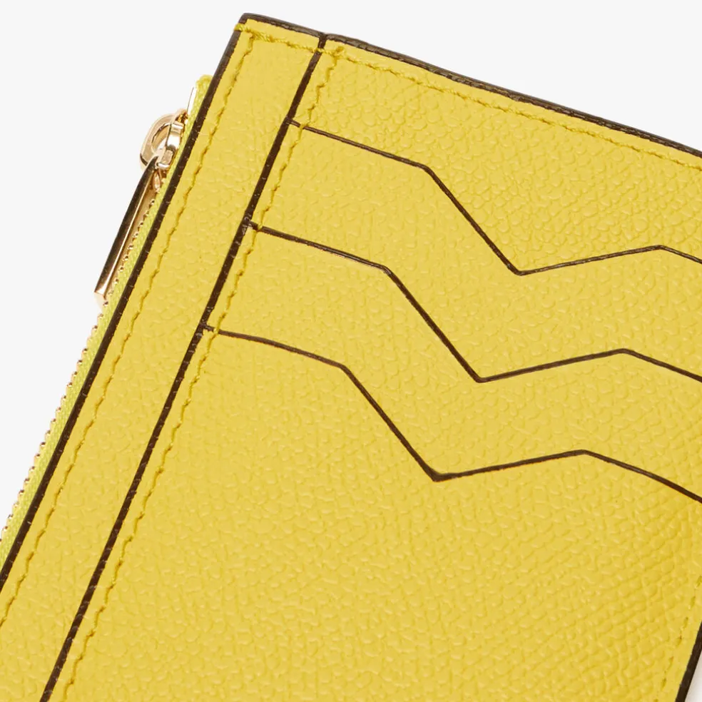 Card Holder 3CC With Zip