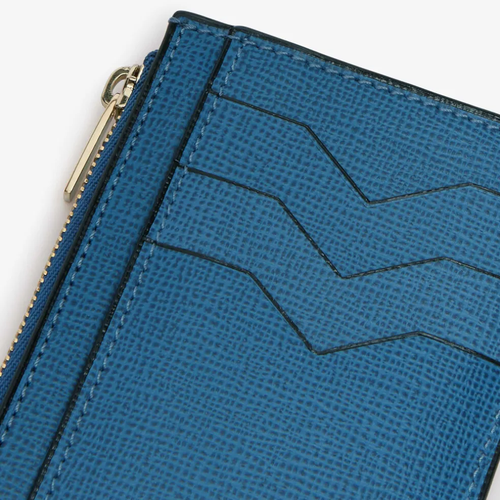 Card Holder 3CC With Zip