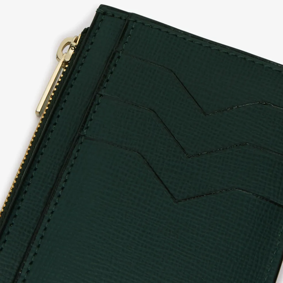 Card Holder 3CC With Zip