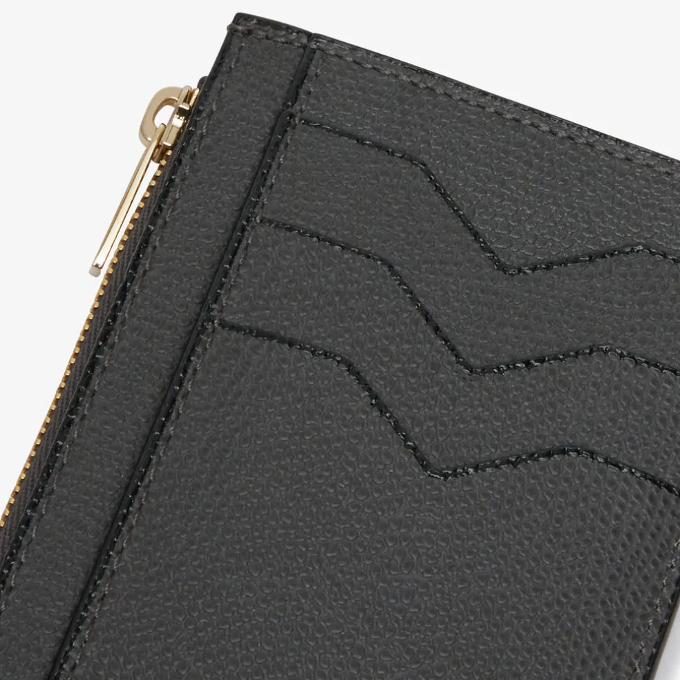 Card Holder 3CC With Zip