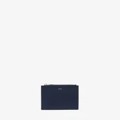 Card Holder 3CC With Zip